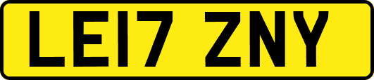 LE17ZNY