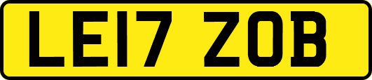 LE17ZOB