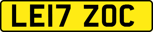 LE17ZOC