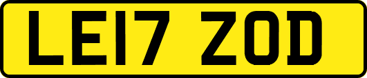 LE17ZOD