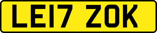LE17ZOK