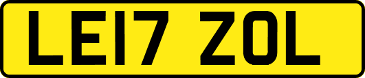 LE17ZOL