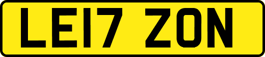 LE17ZON