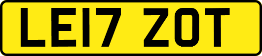 LE17ZOT