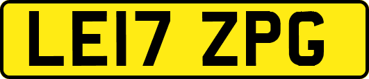 LE17ZPG