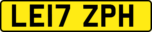 LE17ZPH
