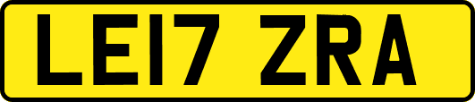 LE17ZRA