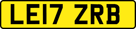 LE17ZRB