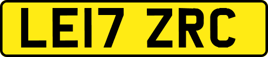 LE17ZRC
