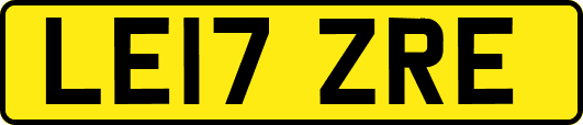 LE17ZRE