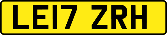 LE17ZRH