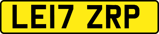 LE17ZRP