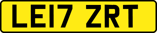 LE17ZRT