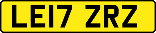 LE17ZRZ