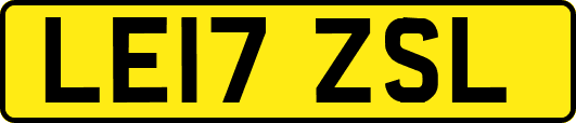 LE17ZSL