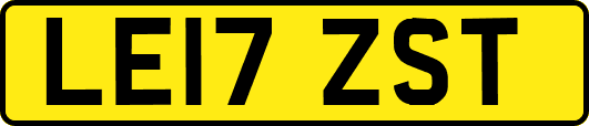 LE17ZST