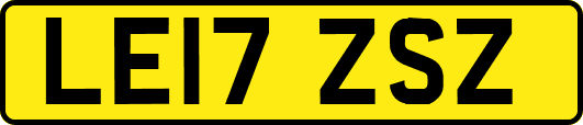 LE17ZSZ