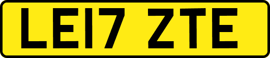 LE17ZTE