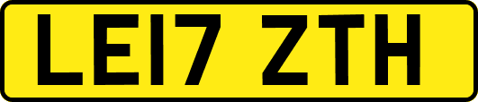 LE17ZTH