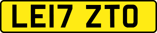 LE17ZTO
