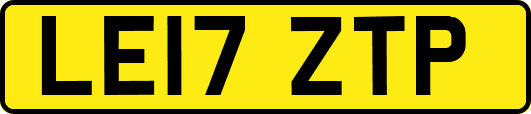 LE17ZTP