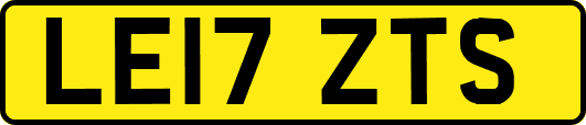 LE17ZTS