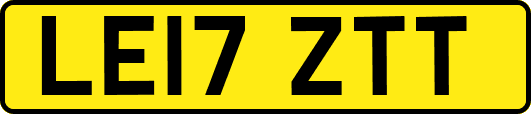LE17ZTT