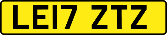 LE17ZTZ