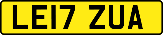 LE17ZUA