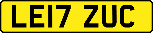LE17ZUC