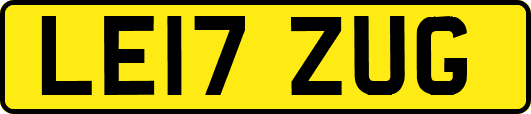 LE17ZUG
