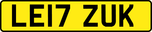 LE17ZUK