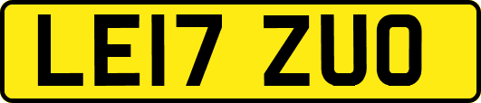 LE17ZUO