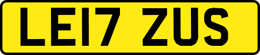 LE17ZUS