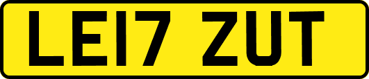 LE17ZUT