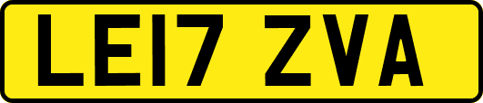 LE17ZVA