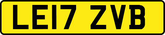 LE17ZVB