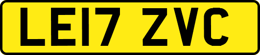 LE17ZVC