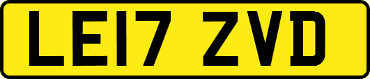 LE17ZVD