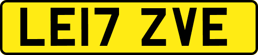 LE17ZVE