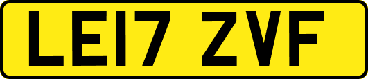 LE17ZVF