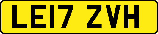 LE17ZVH