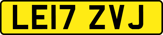 LE17ZVJ