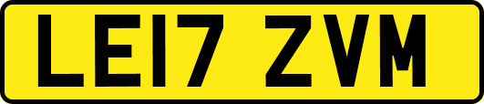LE17ZVM
