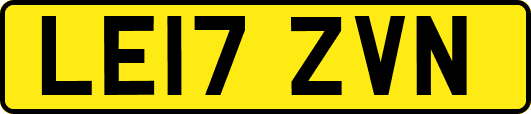LE17ZVN