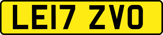LE17ZVO