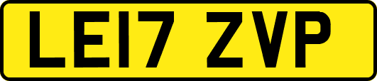 LE17ZVP