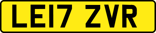 LE17ZVR