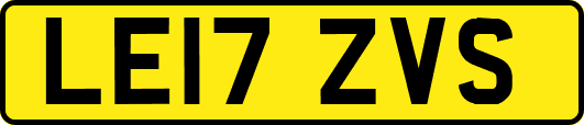 LE17ZVS