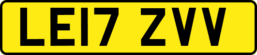 LE17ZVV